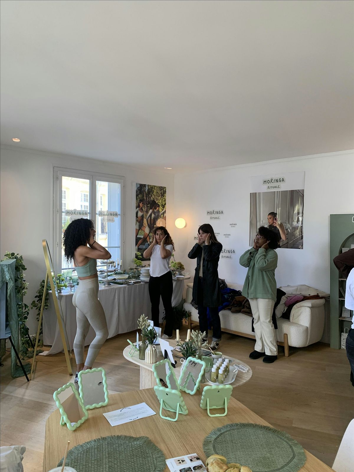 Notre 1ère boutique éphémère à Paris du 14 au 24 decembre 2025 !, 14 December | Event in Paris | AllEvents