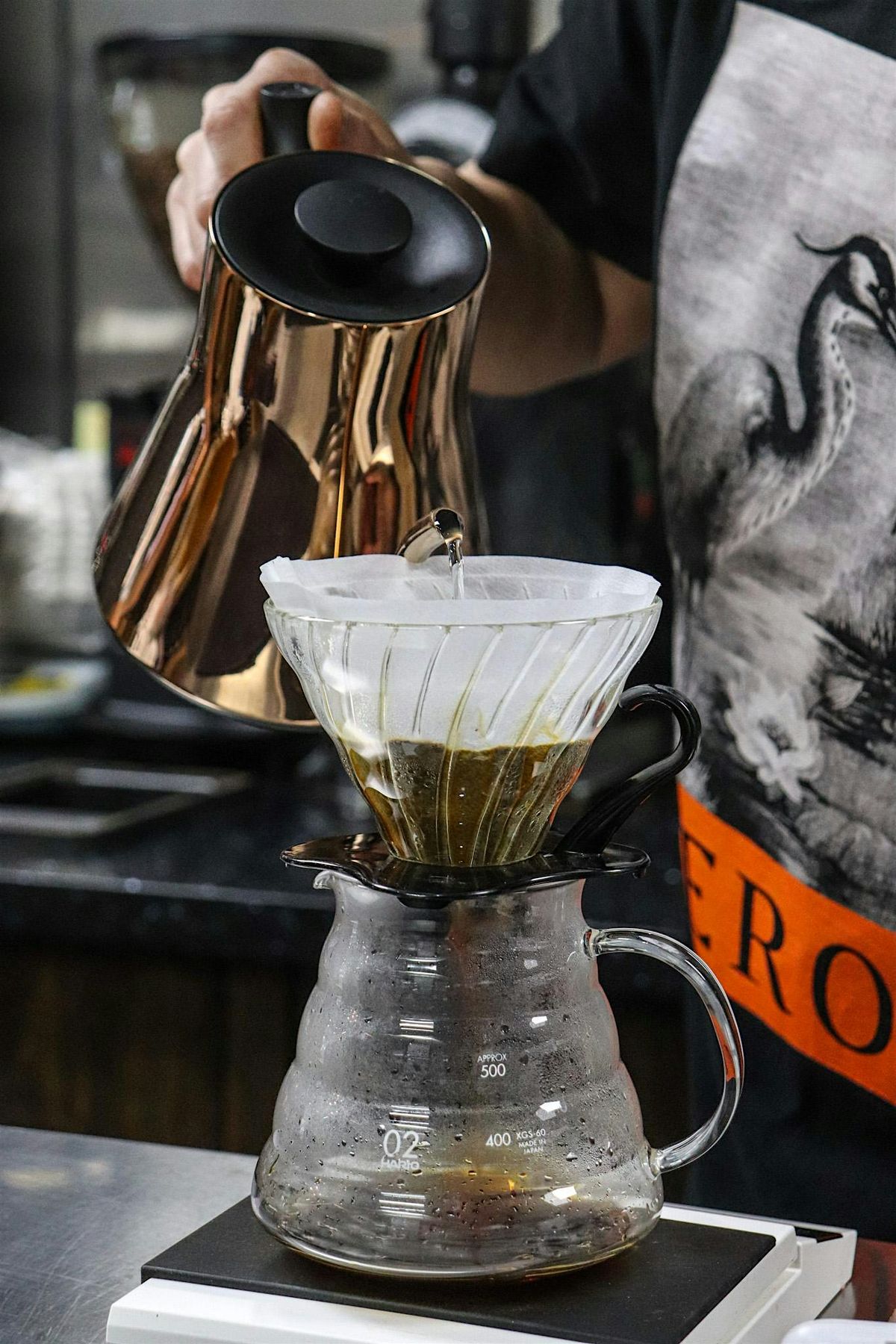 Home Coffee Brewing Class, 28 August | Event in Houston | AllEvents