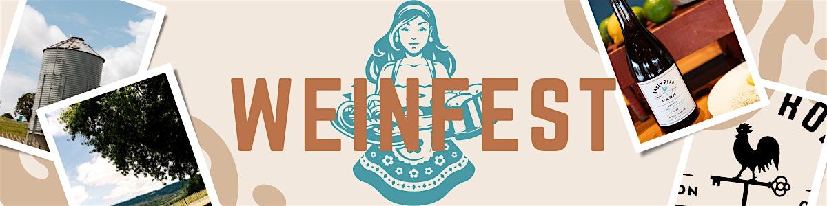 Weinfest, 28 September | Event in Carlton | AllEvents
