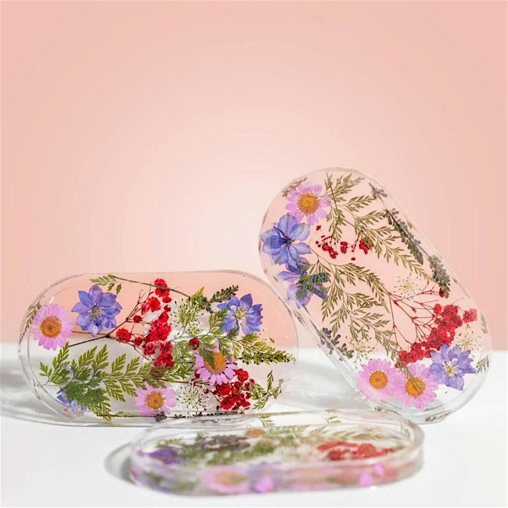 Create Your Own Resin Tray, 9 May | Event in Sunnyvale | AllEvents