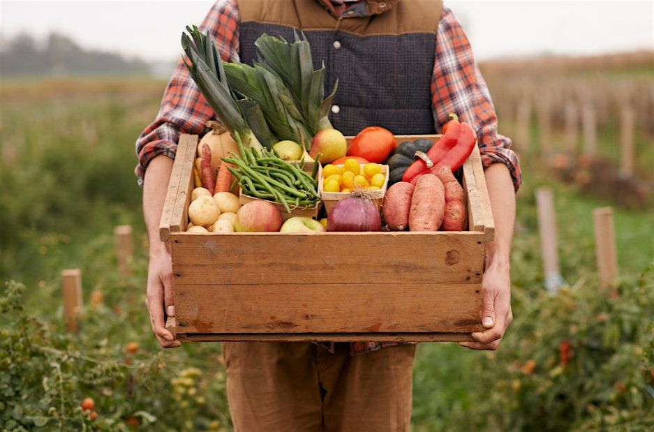 Farm-to-Table Cooking Class, 5 June | Event in Marshall | AllEvents