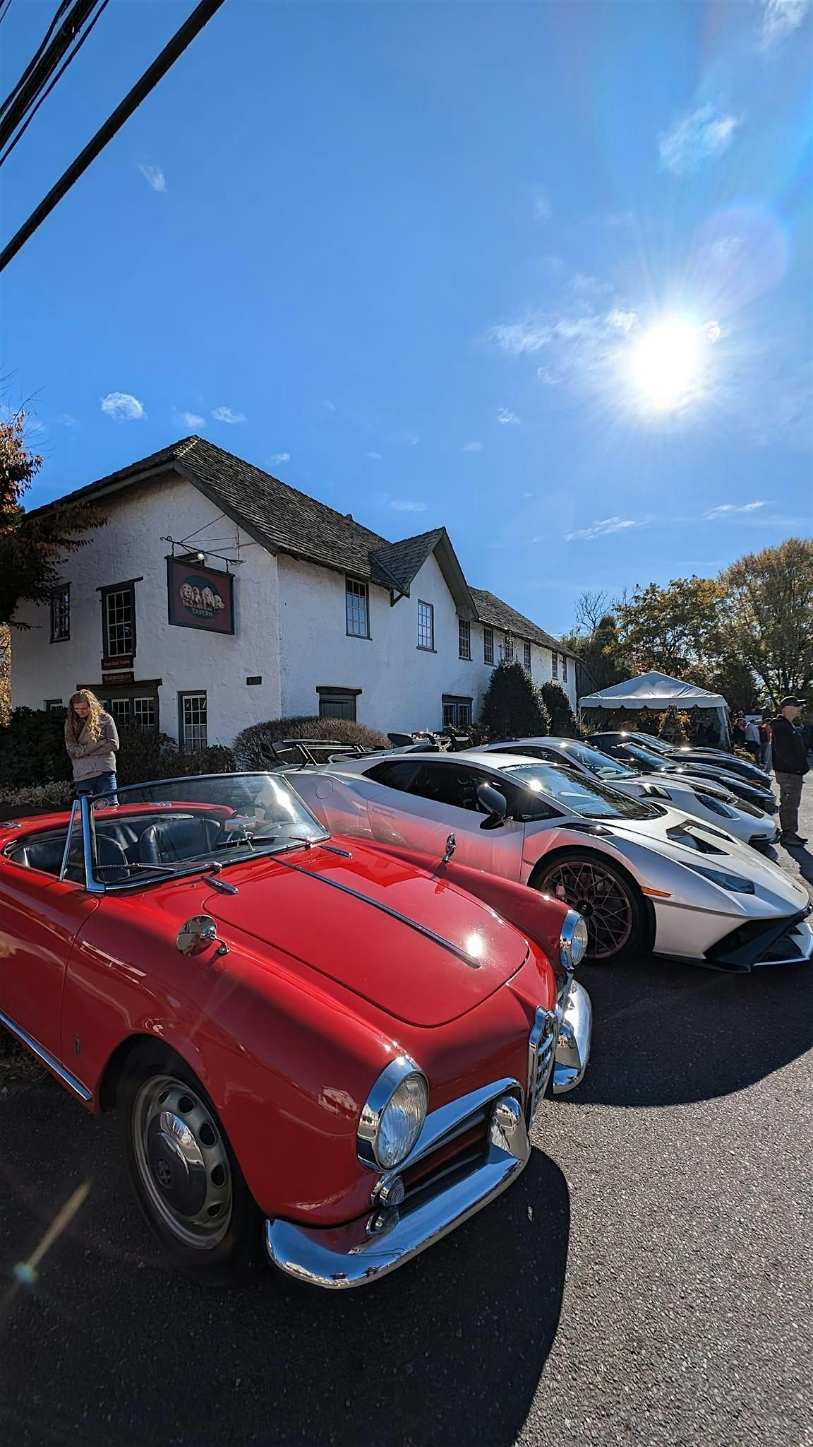 Cars4Cause: Cars & Brunch at Johnny O's Speakeasy, 22 June | Event in West Chester | AllEvents