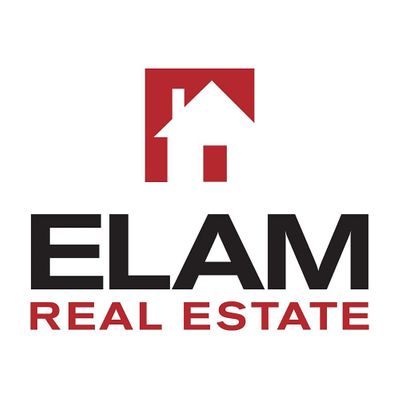 Elam Real Estate logo