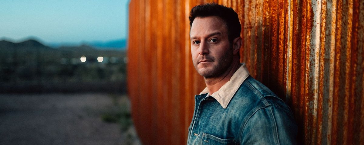 Easton Corbin, 2 August | Event in Grants Pass | AllEvents