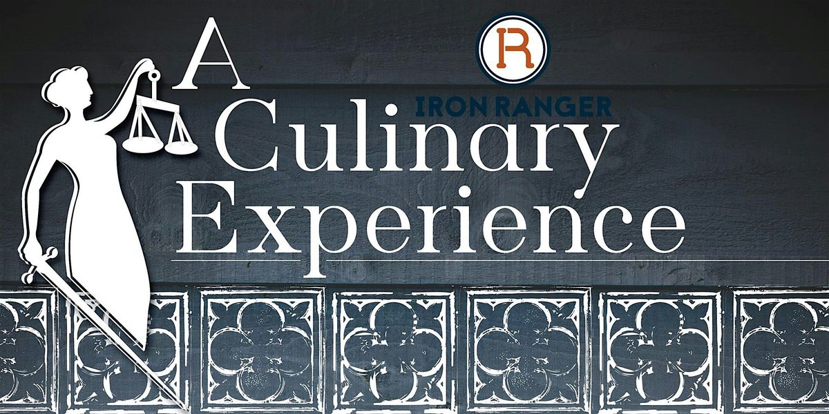 A Culinary Experience, 29 September | Event in Saint Paul | AllEvents