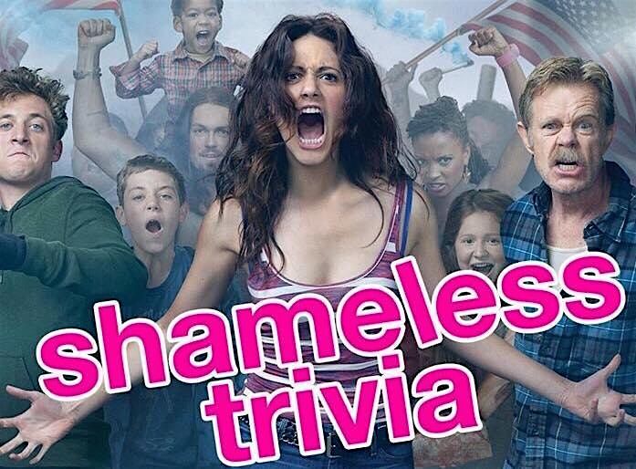 Shameless Trivia at Guac y Margys, 16 July | Event in Atlanta | AllEvents