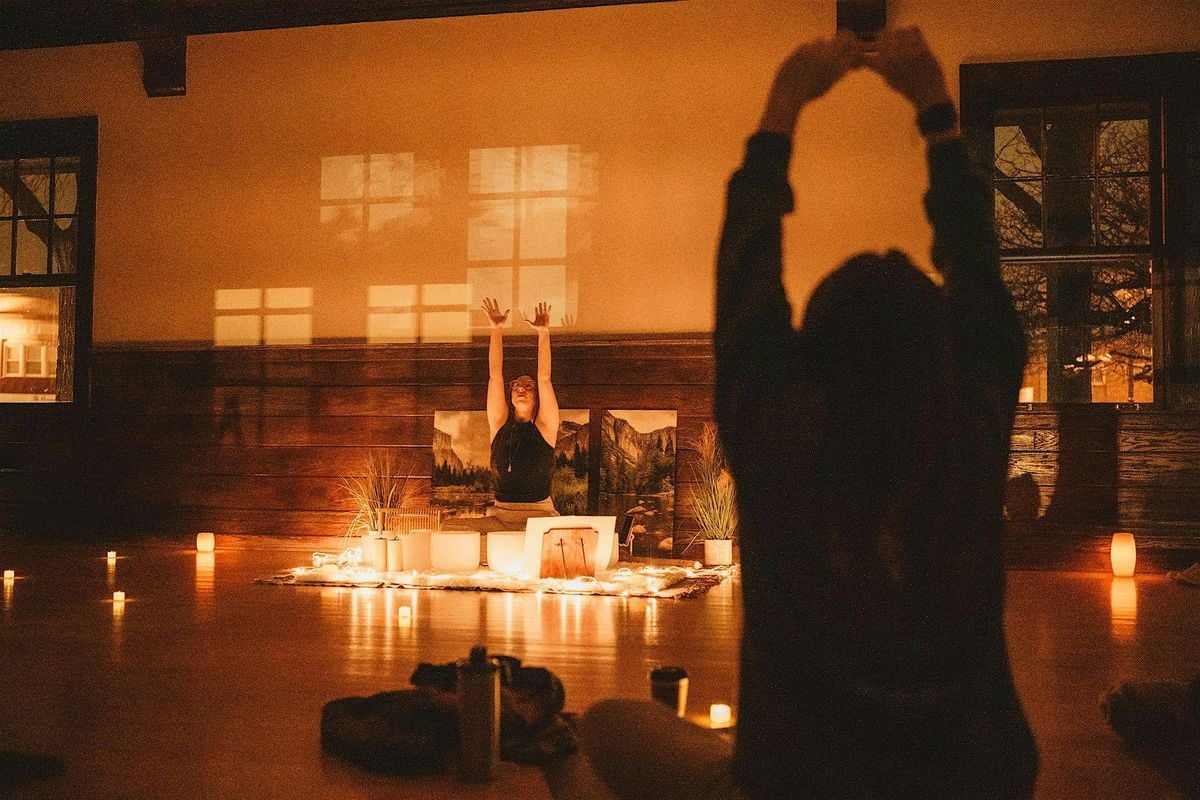 Sound Bath Meditation (NAPERVILLE, IL), 20 August | Event in Naperville | AllEvents