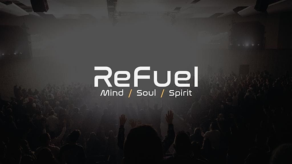 ReFuel Conference 2026, 23 January | Event in Mishawaka | AllEvents