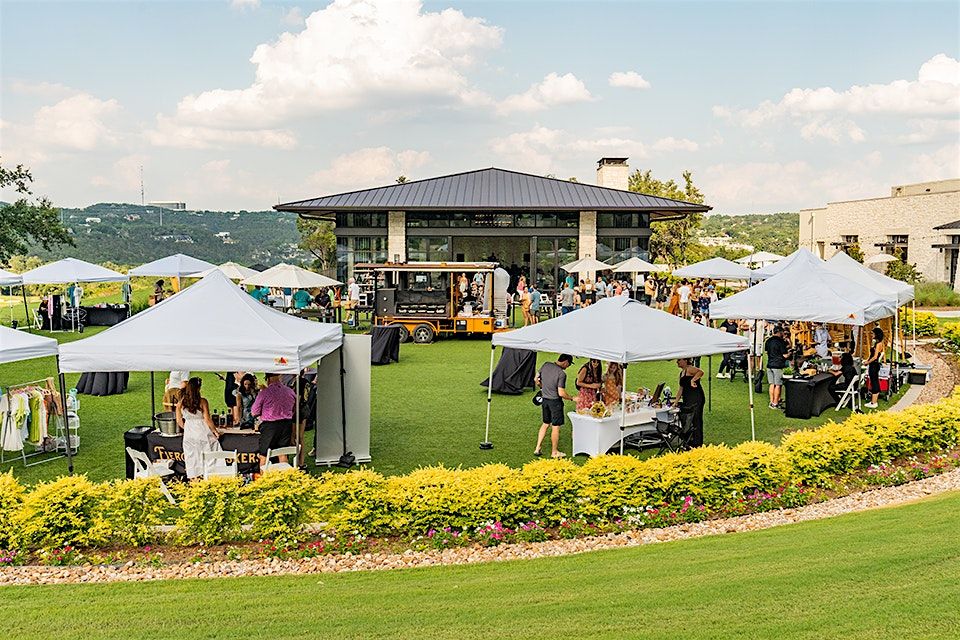Barton Fest at Omni Barton Creek Resort & Spa, 25 May | Event in Austin | AllEvents