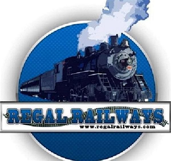 Regal Railways Presents Model Train Show & Sale, 13 September | Event in Brooksville | AllEvents