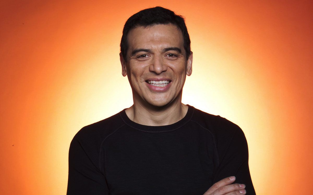 Carlos Mencia, 8 February | Event in Santa Fe | AllEvents