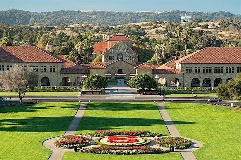 Innovare Summit @Stanford University, 25 October | Event in Stanford | AllEvents