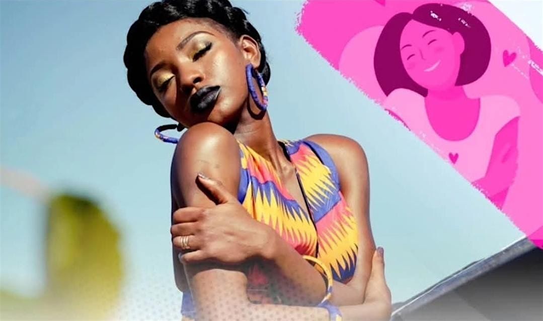 4th Annual EmBRAce your Beauty Health Initiative for Girls, 7 June | Event in North Little Rock | AllEvents