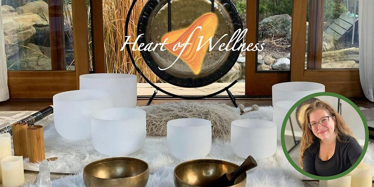 Gong Meditation & Sound Bath with Mary Attwood | May 2025, 11 May | Event in Tumwater | AllEvents