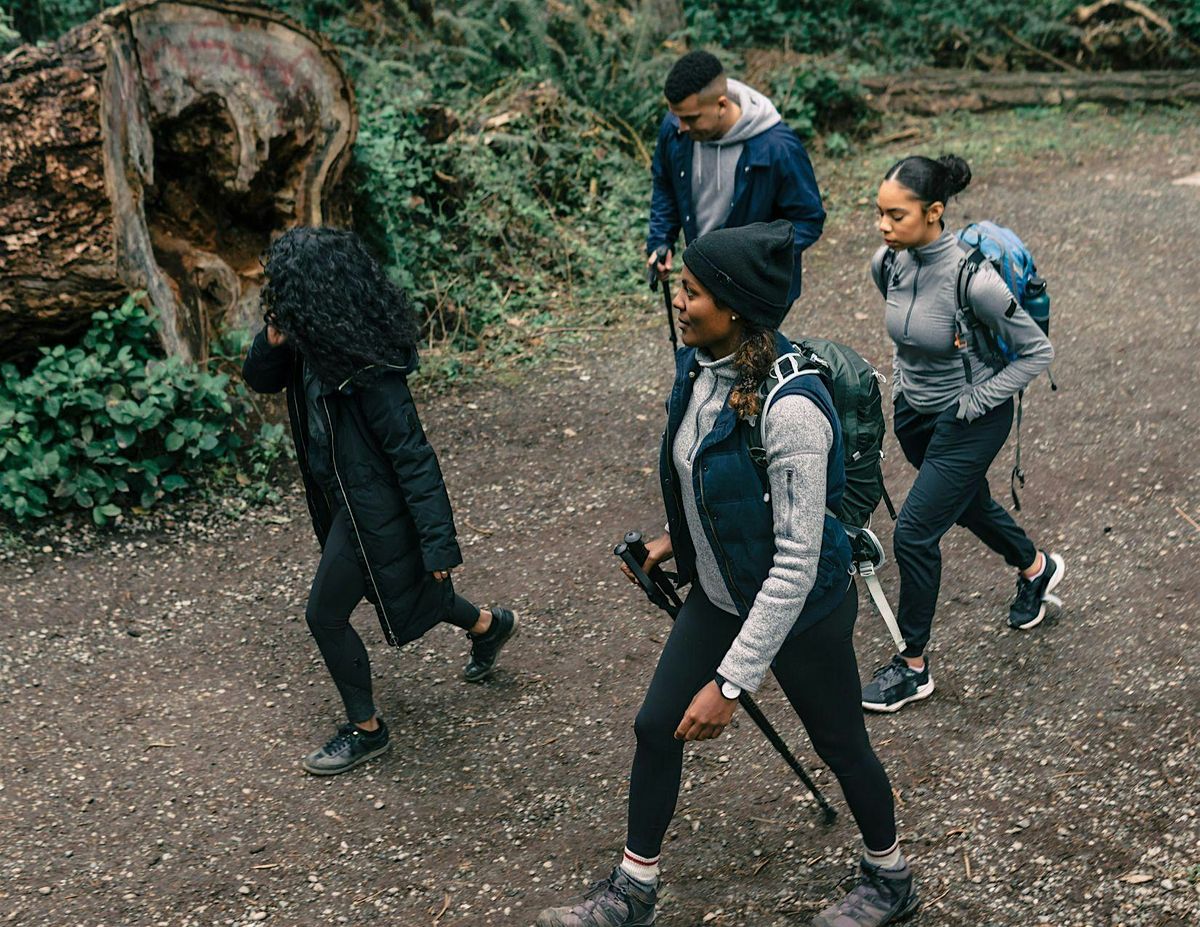 Resilient Reset - A Hiking Retreat, 23 August | Event in Dune Acres | AllEvents
