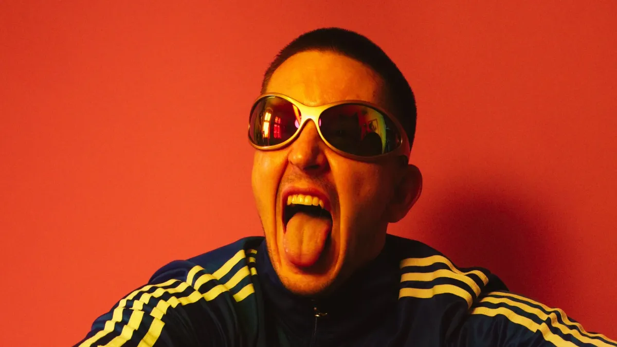 A.D.H.S., Kato, Justus, Ozzy Riot in Berlin, 2 October | Event in Berlin | AllEvents