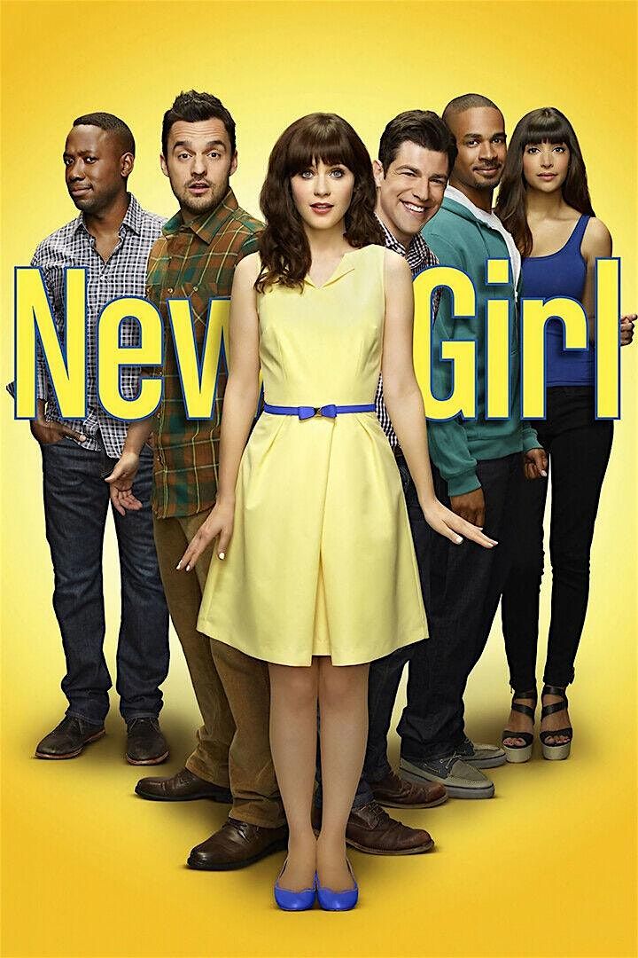 New Girl Nostalgia Night | Event in Patchogue | AllEvents