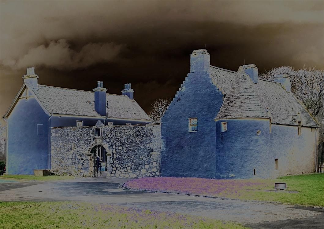 In Search of Spirits, 20 September | Event in Glasgow | AllEvents