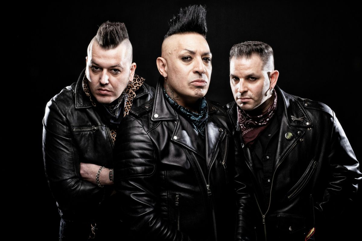 The Brains with The Devils Sons, 9 October | Event in Lethbridge | AllEvents
