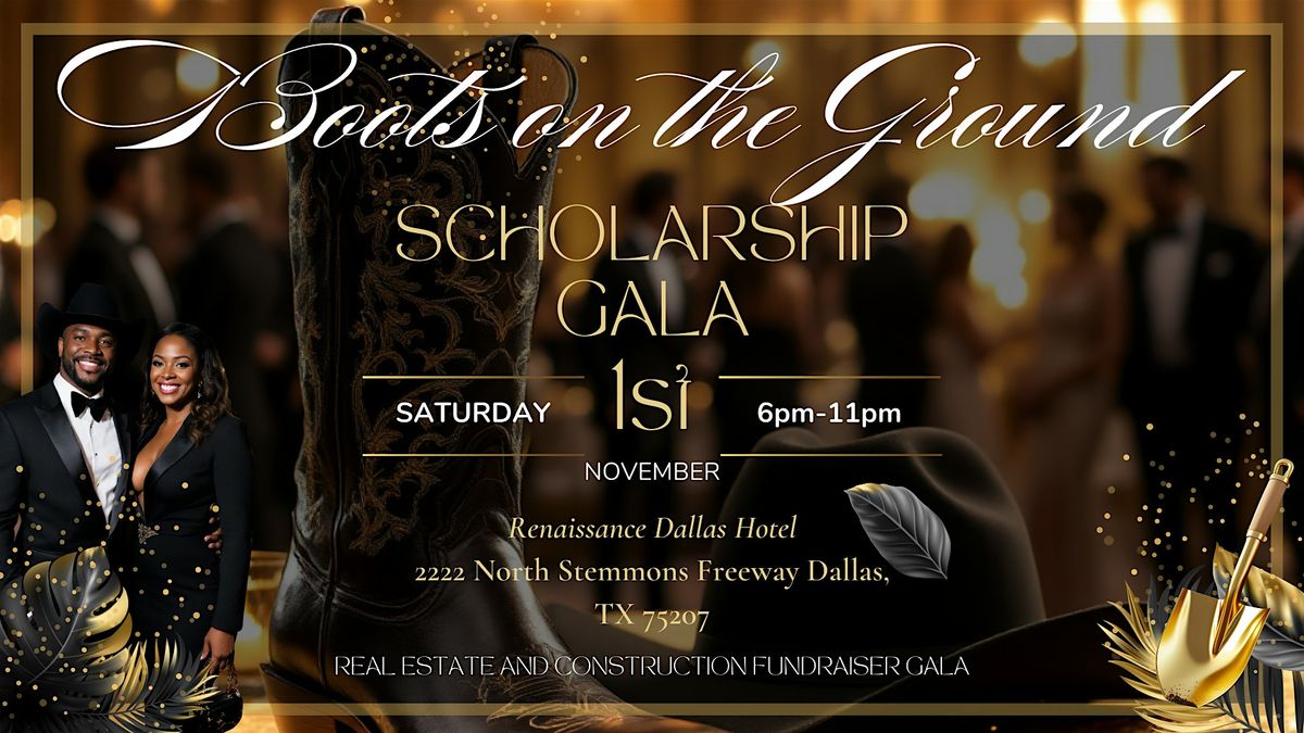 Top Real Estate & Homebuilding Networking & Fundraising Conference 2025, 1 November | Event in Dallas