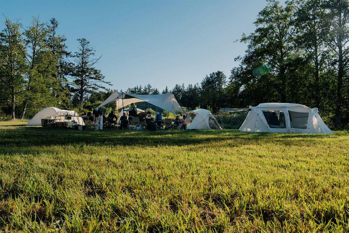 Snow Peak Pop Up  - Sports Basement Berkeley, 2 August | Event in Berkeley | AllEvents