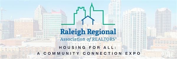 Housing For All: A Community Connection Expo, 25 June | Event in Cary | AllEvents