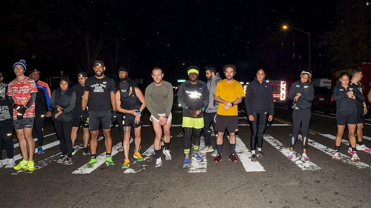 11TH UPTOWN 10K, 12 December | Event in New York | AllEvents