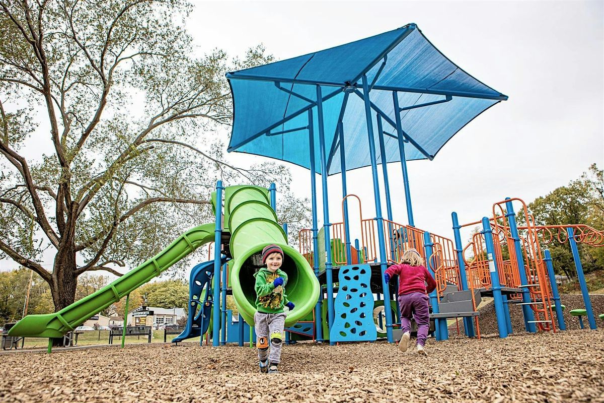 Park Shelter at Stubby Park - 2025 | Event in Leavenworth | AllEvents