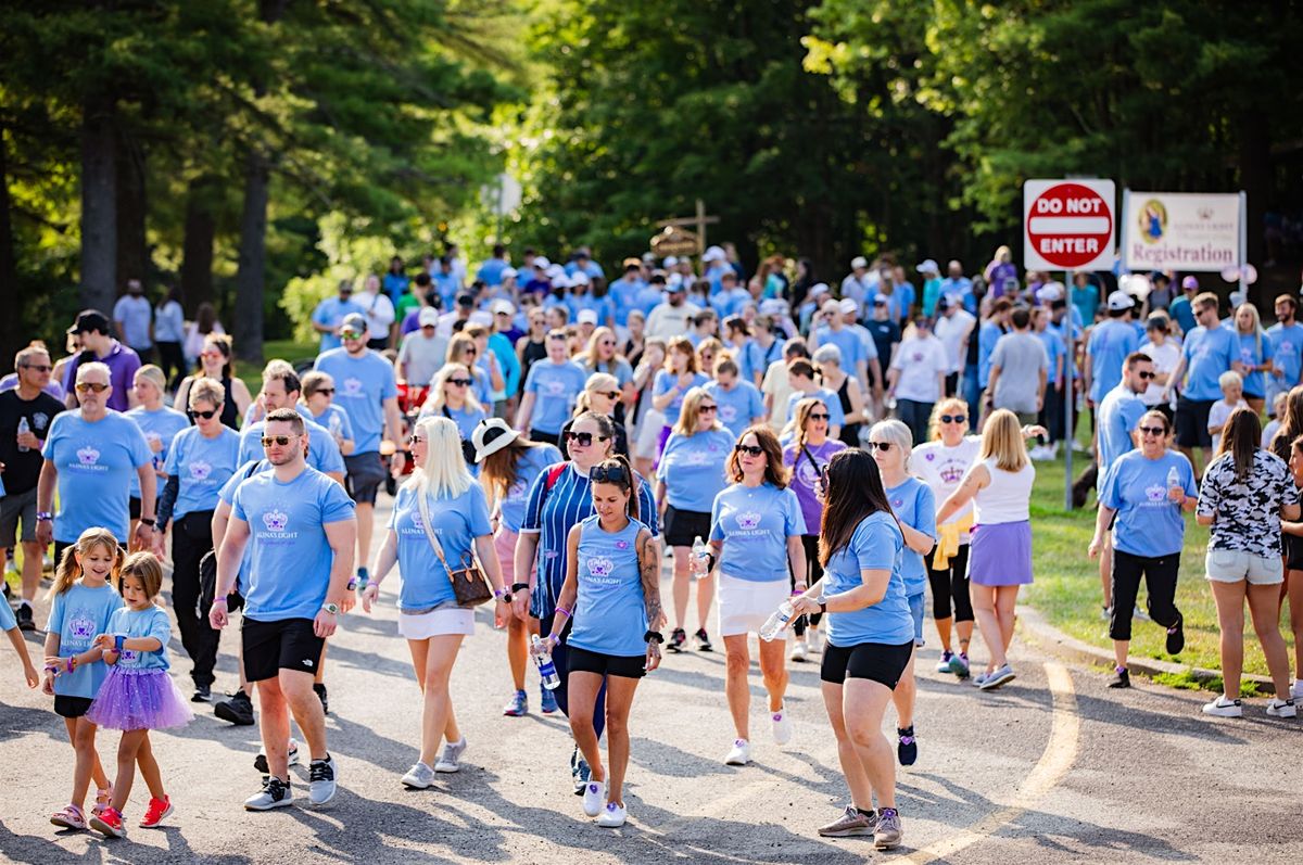 Walk, Run & Family Fun 2025 - hosted by Alina's Light, 9 August | Event in Pittsburgh | AllEvents