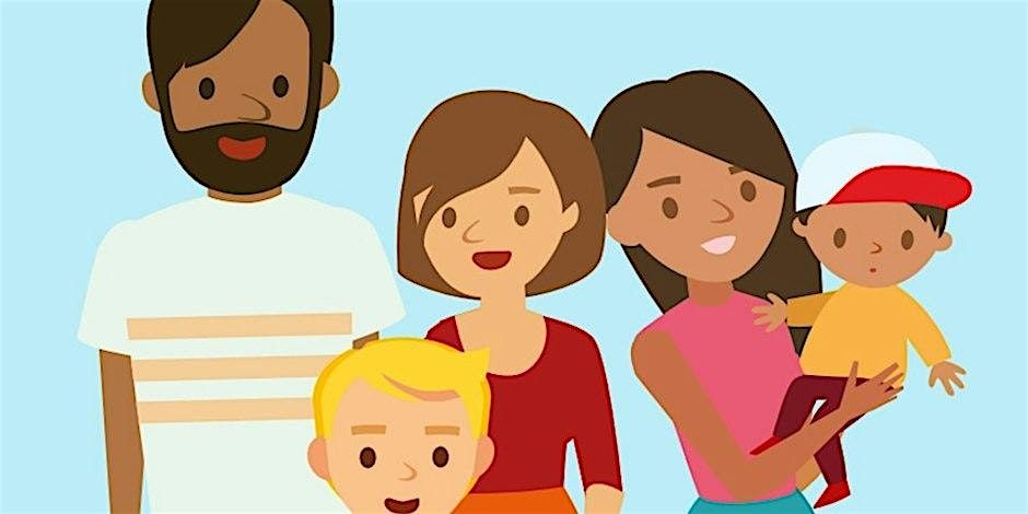 Understanding Children's Behaviour Workshop Leamington, 4 November | Event in Royal Leamington Spa | AllEvents