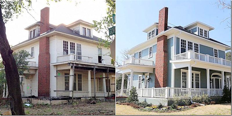 FIXER UPPER PROPERTIES TOUR, 12 July | Event in San Francisco | AllEvents