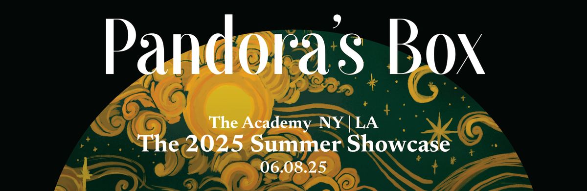 2025 Summer Showcase, 8 June | Event in Los Angeles | AllEvents