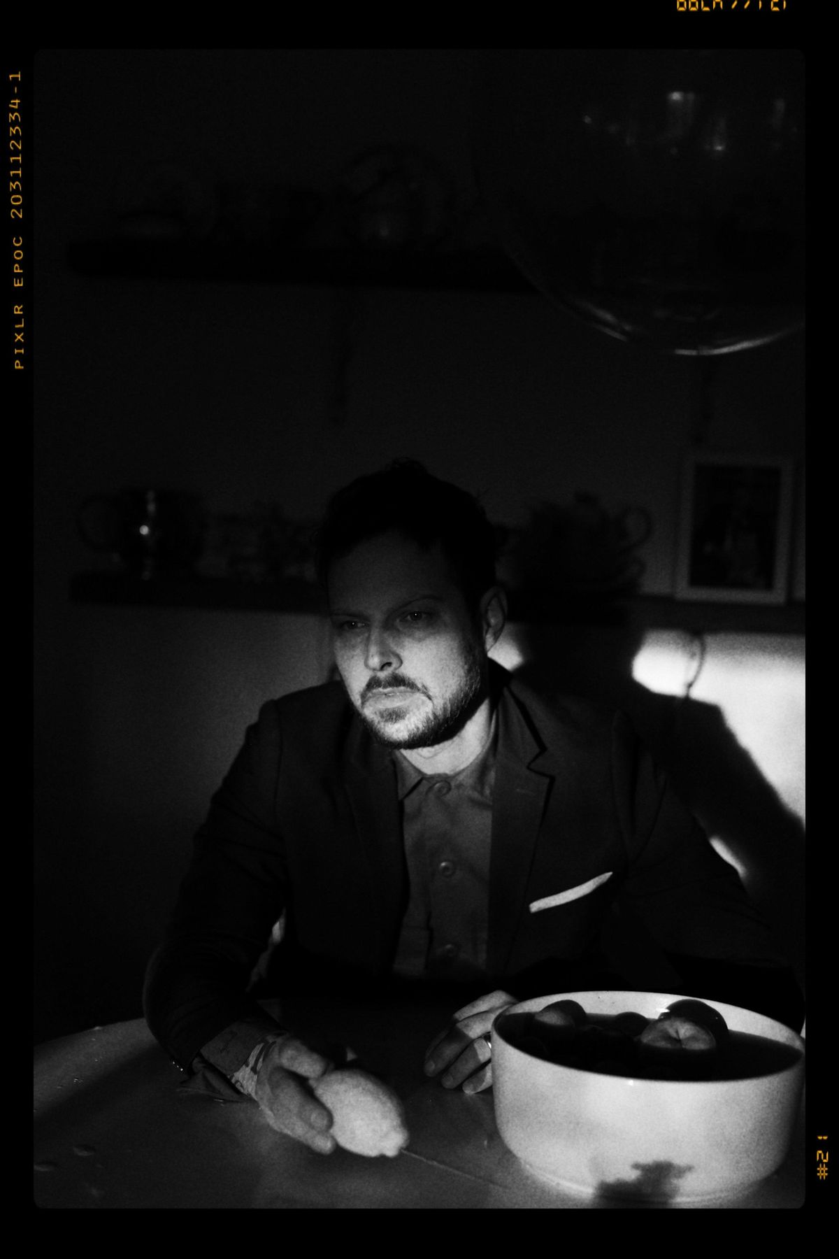 An Evening With Joseph Konty, 9 August | Event in Portland | AllEvents