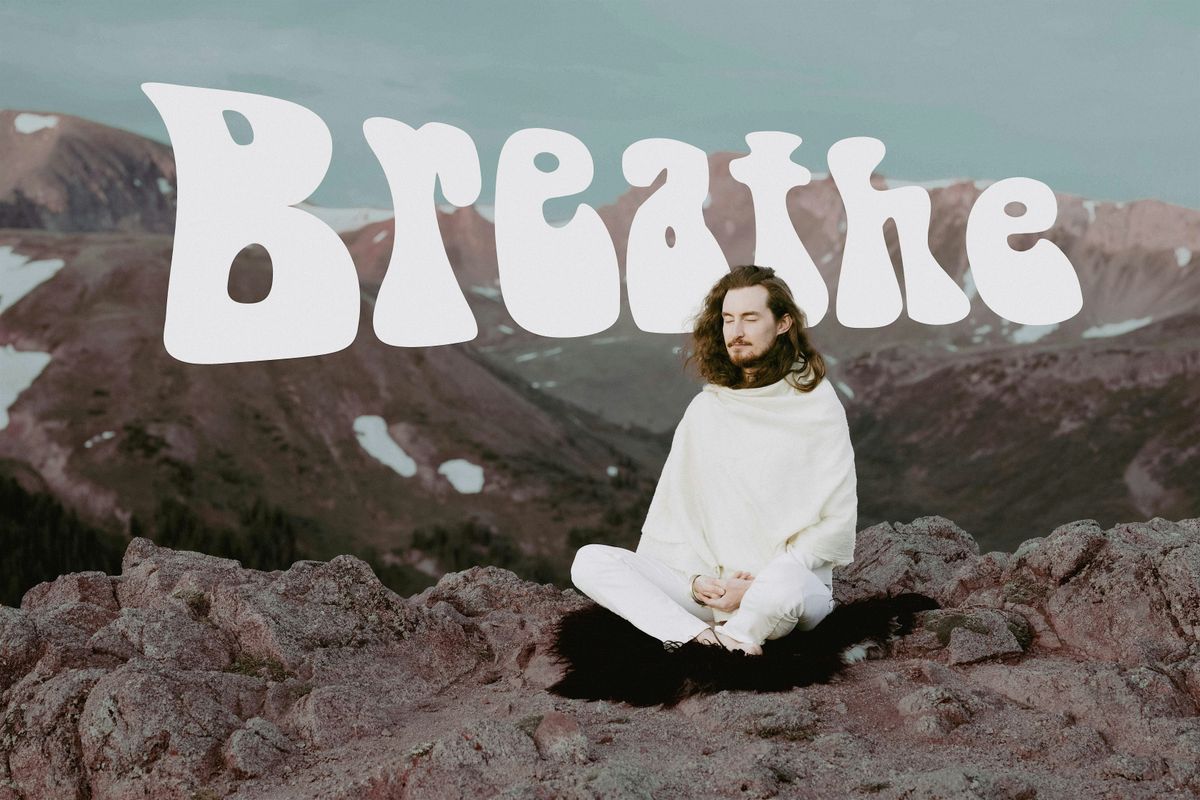Copy of Breathe Course, 9 September | Event in Boulder | AllEvents