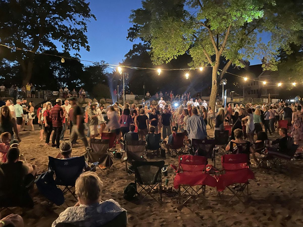 Manitou Days Beach Dance 2025, 20 June | Event in White Bear Lake | AllEvents