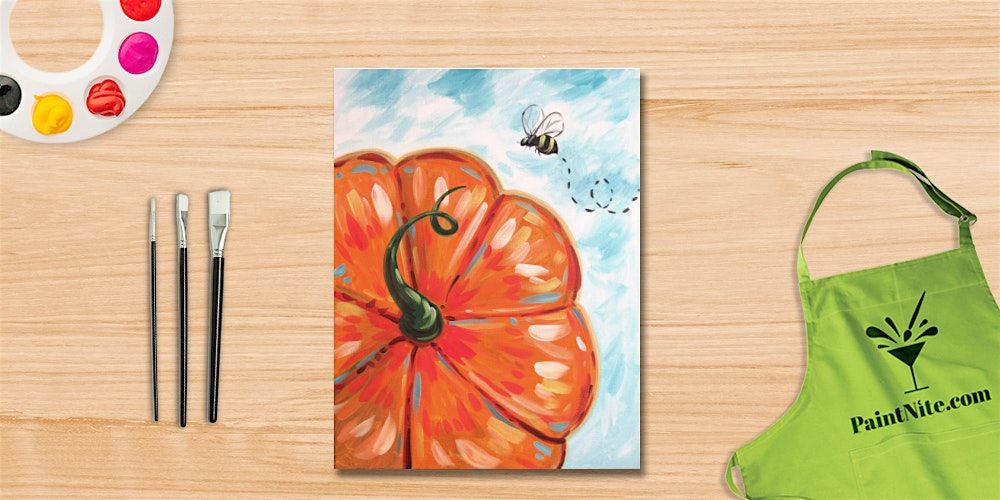 Paint Nite Brand Creative Events, 1 October | Event in Gurnee | AllEvents