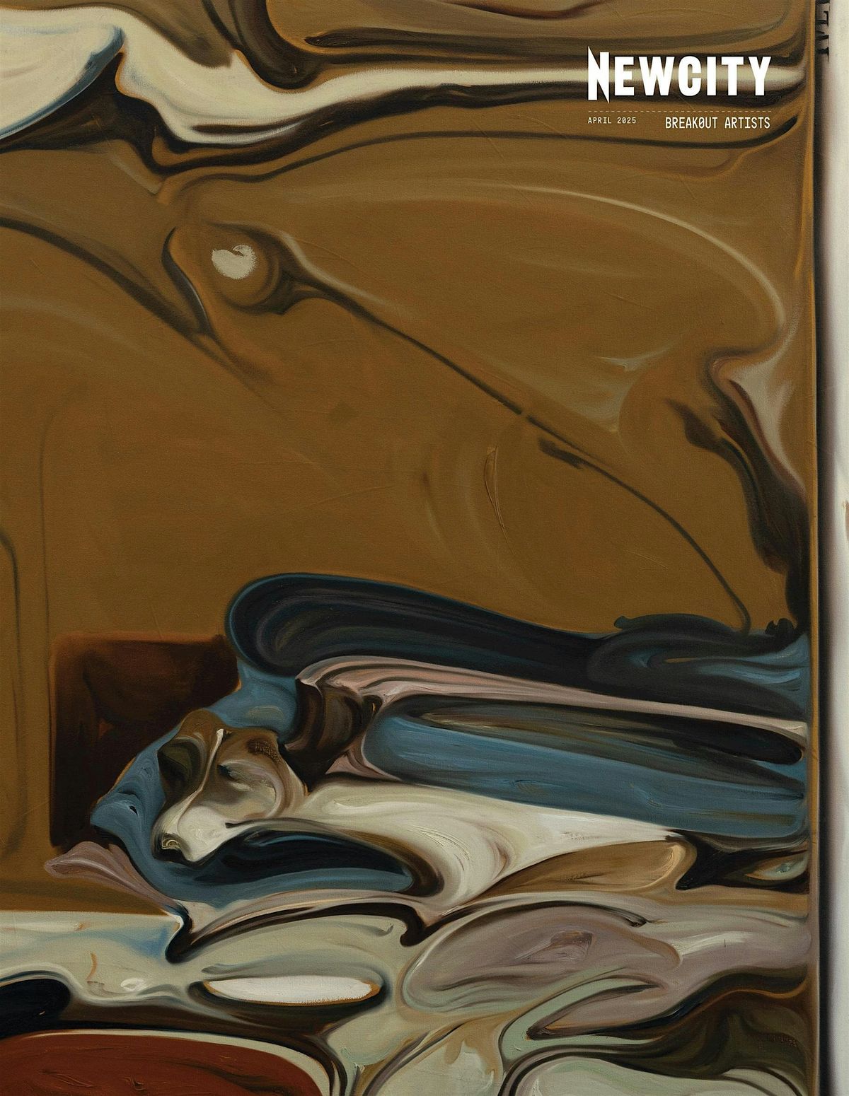 Newcity Breakout Artists - 22nd Edition Exhibition Closing | Event in Chicago | AllEvents