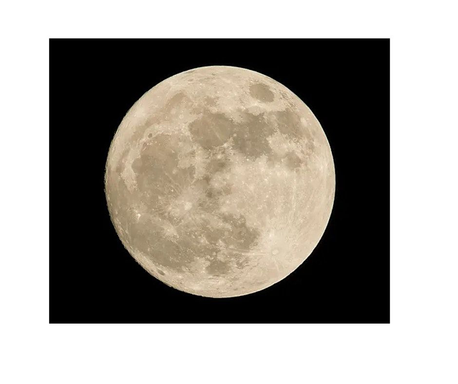 Full Moon Women's Circle | Online Event | AllEvents