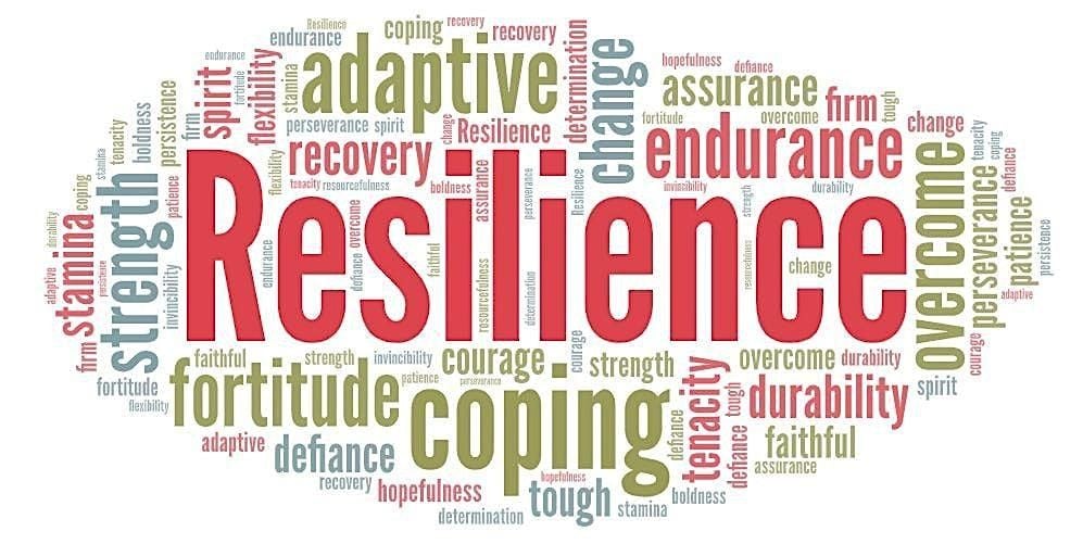 ASAP RESILIENCE Roundtable & HEALTH FAIR.... A Continued Conversation, 25 October | Event in Warren | AllEvents