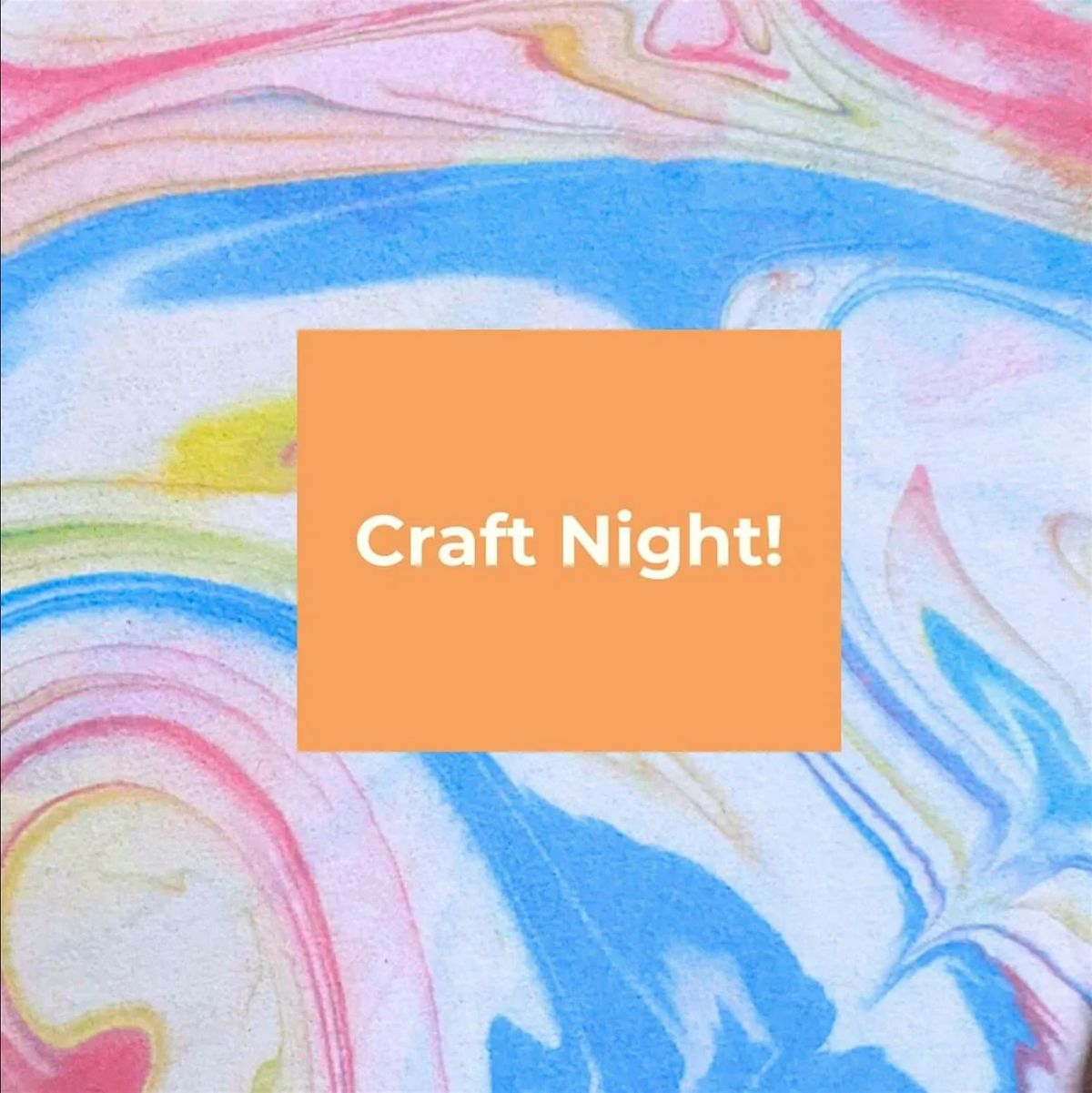 Craft Night at Craft Loft | Event in Cambridge | AllEvents