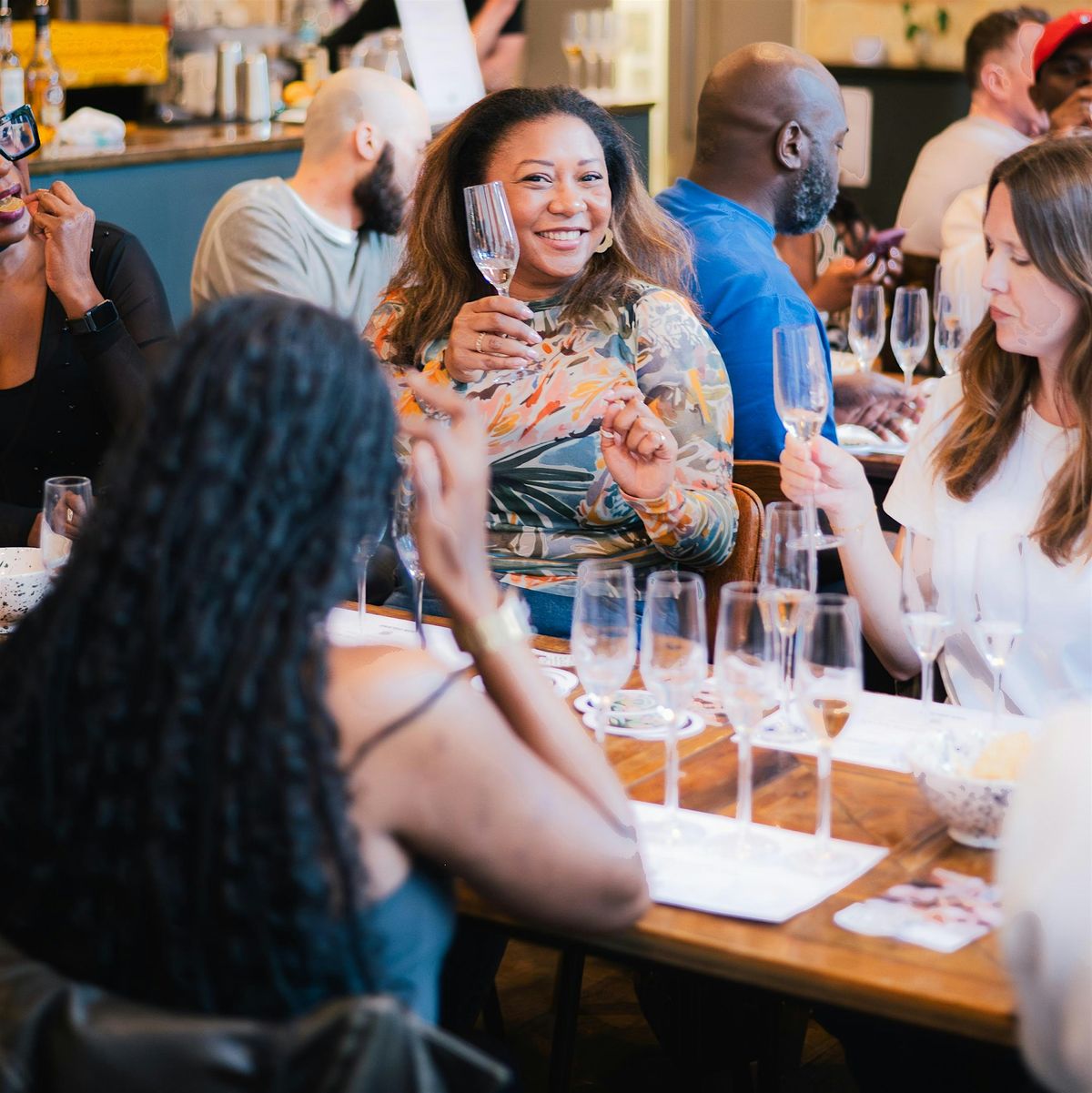 Discover Mezcal - Tasting Experience with Los Catadores de Agave | Event in London | AllEvents