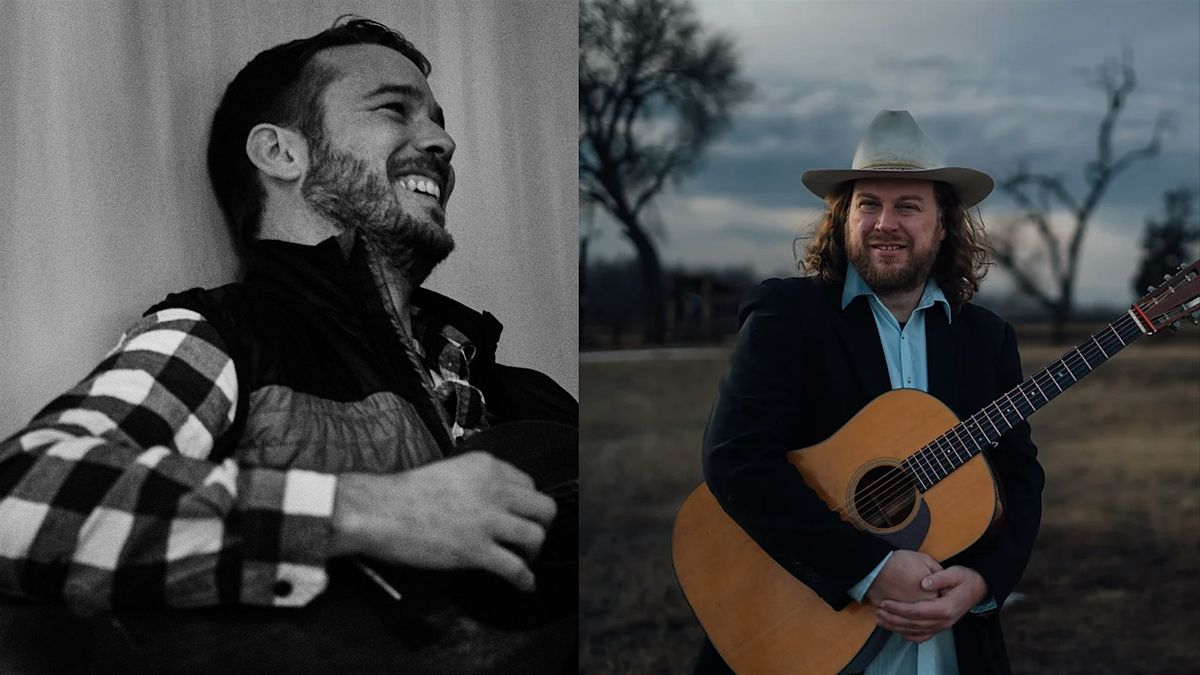MIXTAPE: Songwriter Showcase featuring John Statz and Martin Gilmore, 12 March | Event in Longmont | AllEvents