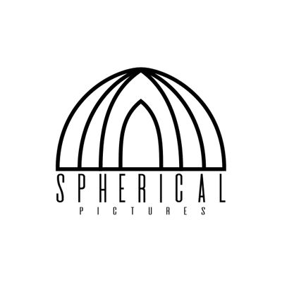 Spherical Pictures logo