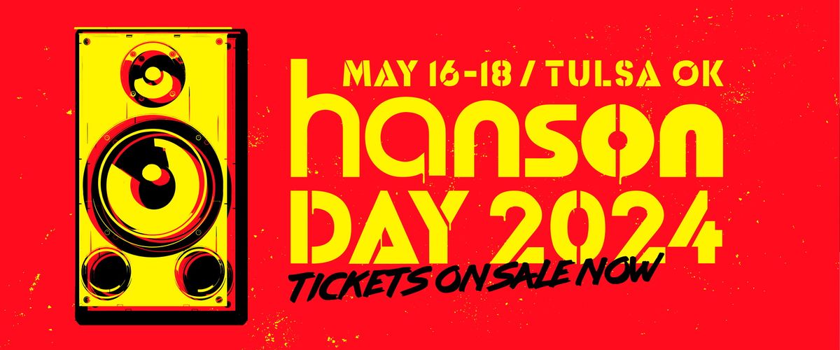 Hanson, 24 July | Event in Snoqualmie | AllEvents