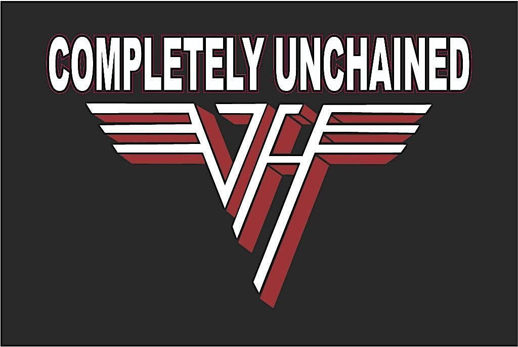 Completely Unchained Live! Performing the very best of the Mighty Van Halen, 25 July | Event in Smithtown