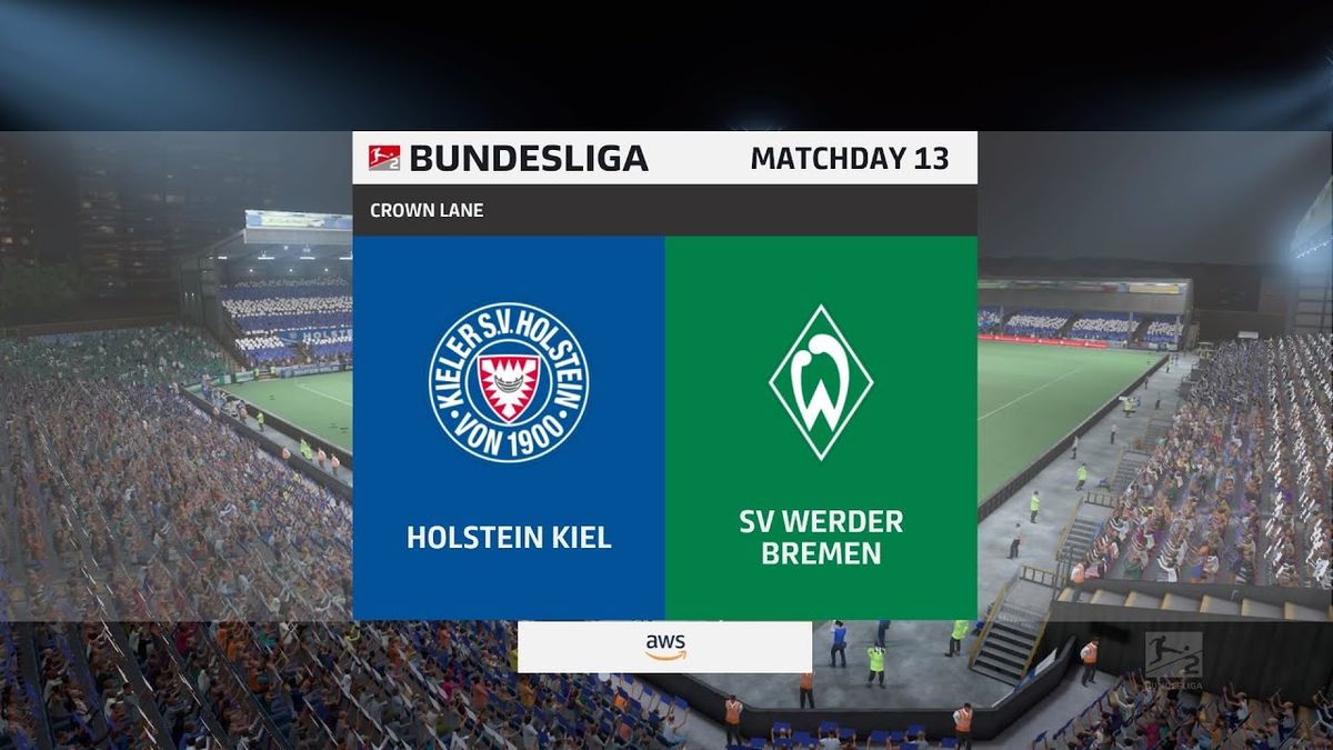 Hamburger SV vs SV Werder Bremen at Volksparkstadion, 4 December | Event in Hamburg | AllEvents