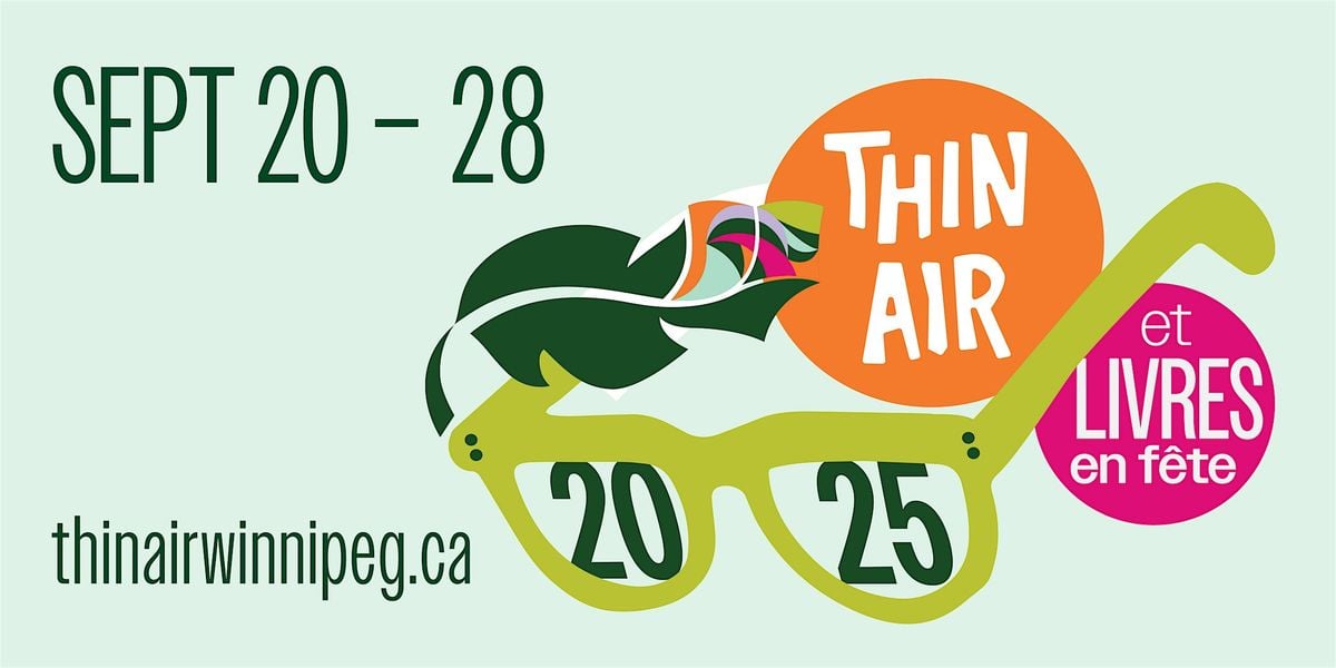 Reading & Eating | Event in Winnipeg | AllEvents