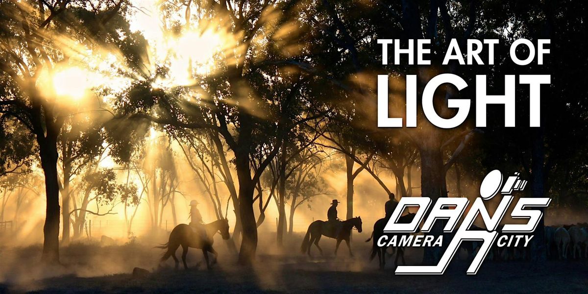 The Art of Light, 28 June | Event in Allentown | AllEvents