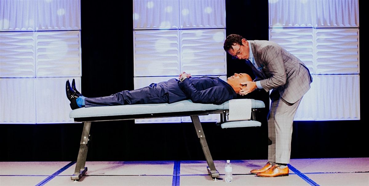 Motion Specific Technique Class w/ Tim Young- Charleston, 6 March | Event in Charlotte | AllEvents