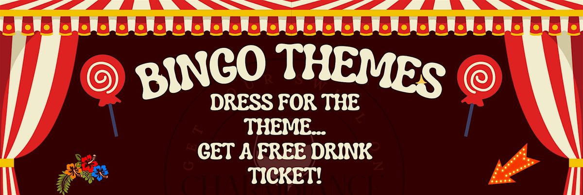 SUPER HERO BINGO, 20 July | Event in Hales Corners | AllEvents